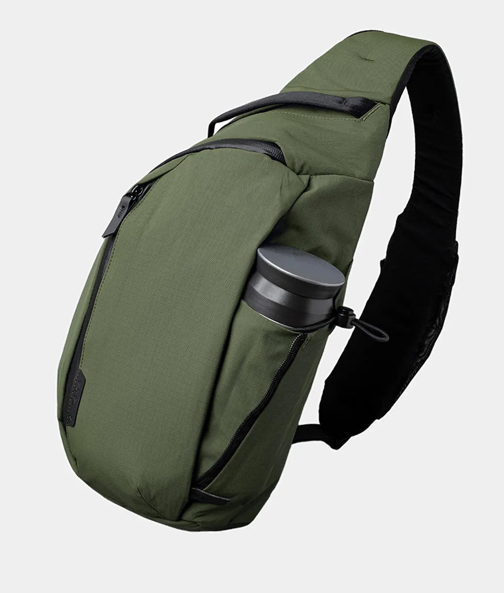 Metro Crossbody (Right)