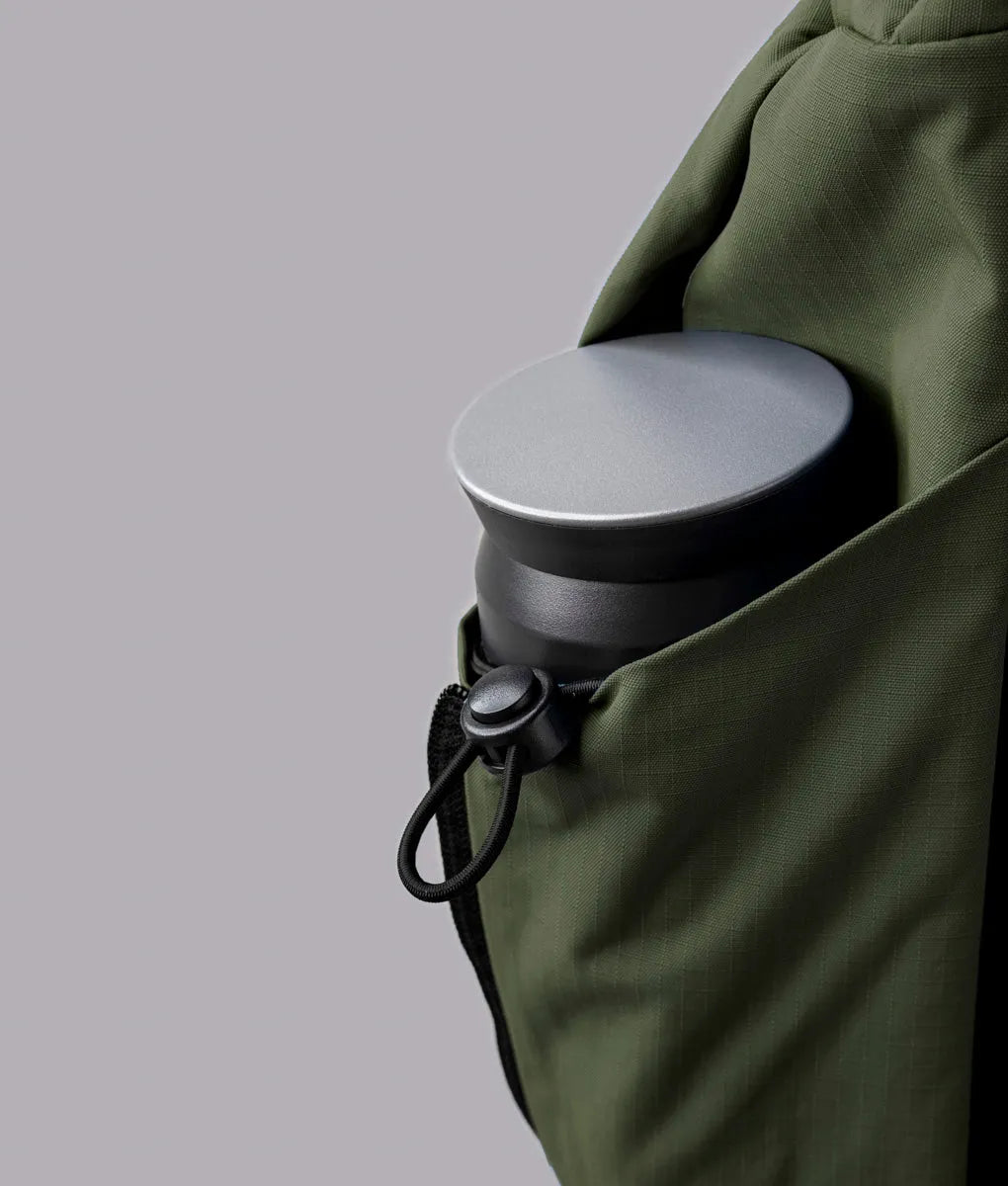 Metro Crossbody (Right)
