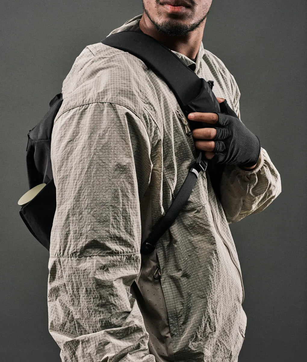 Metro Crossbody (Right)