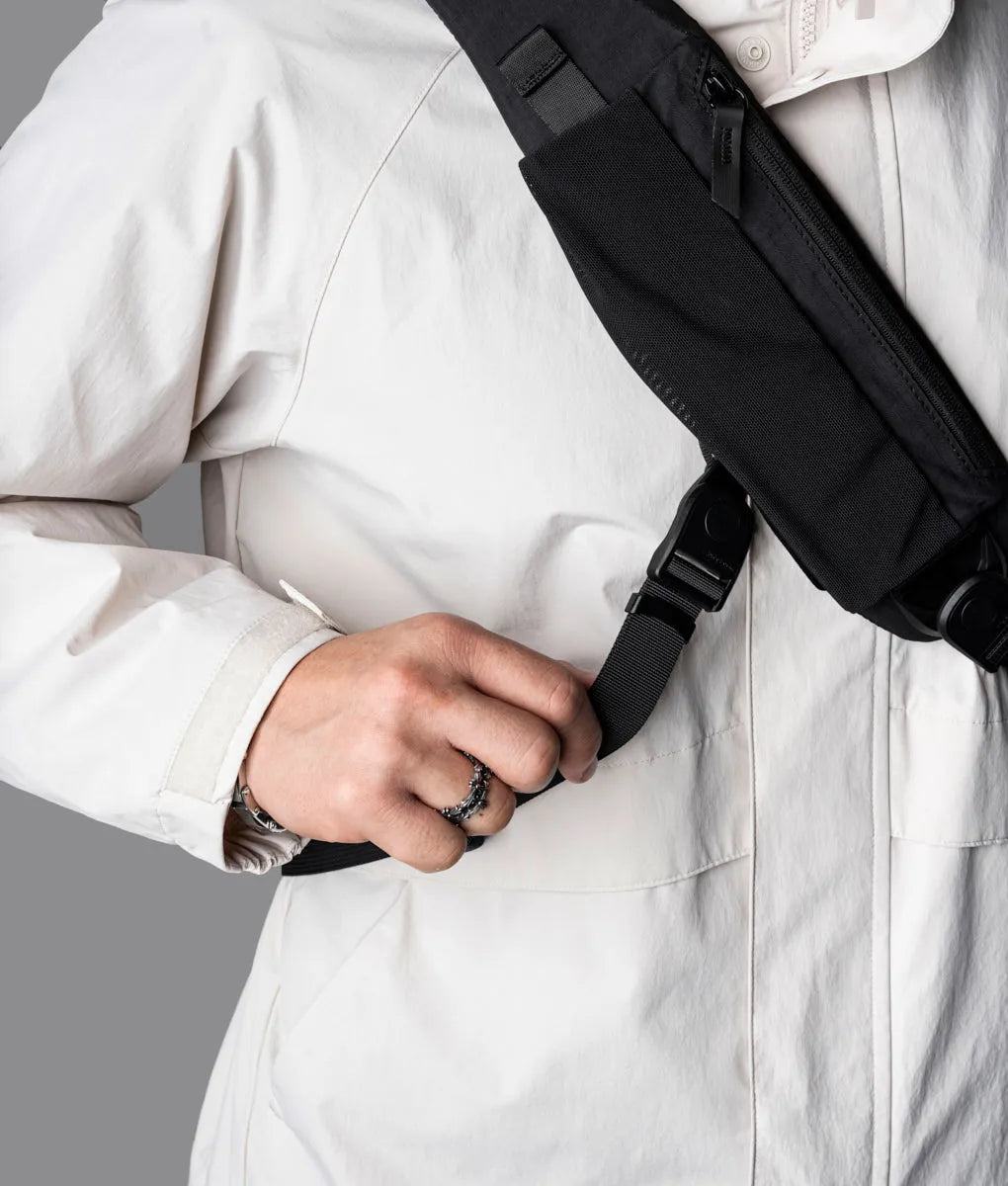 Metro Crossbody (Right)