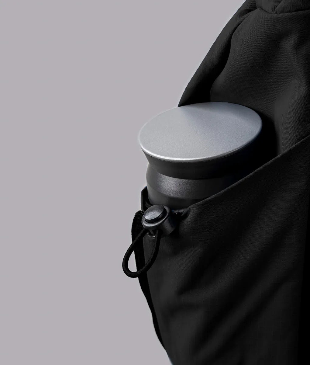 Metro Crossbody (Right)