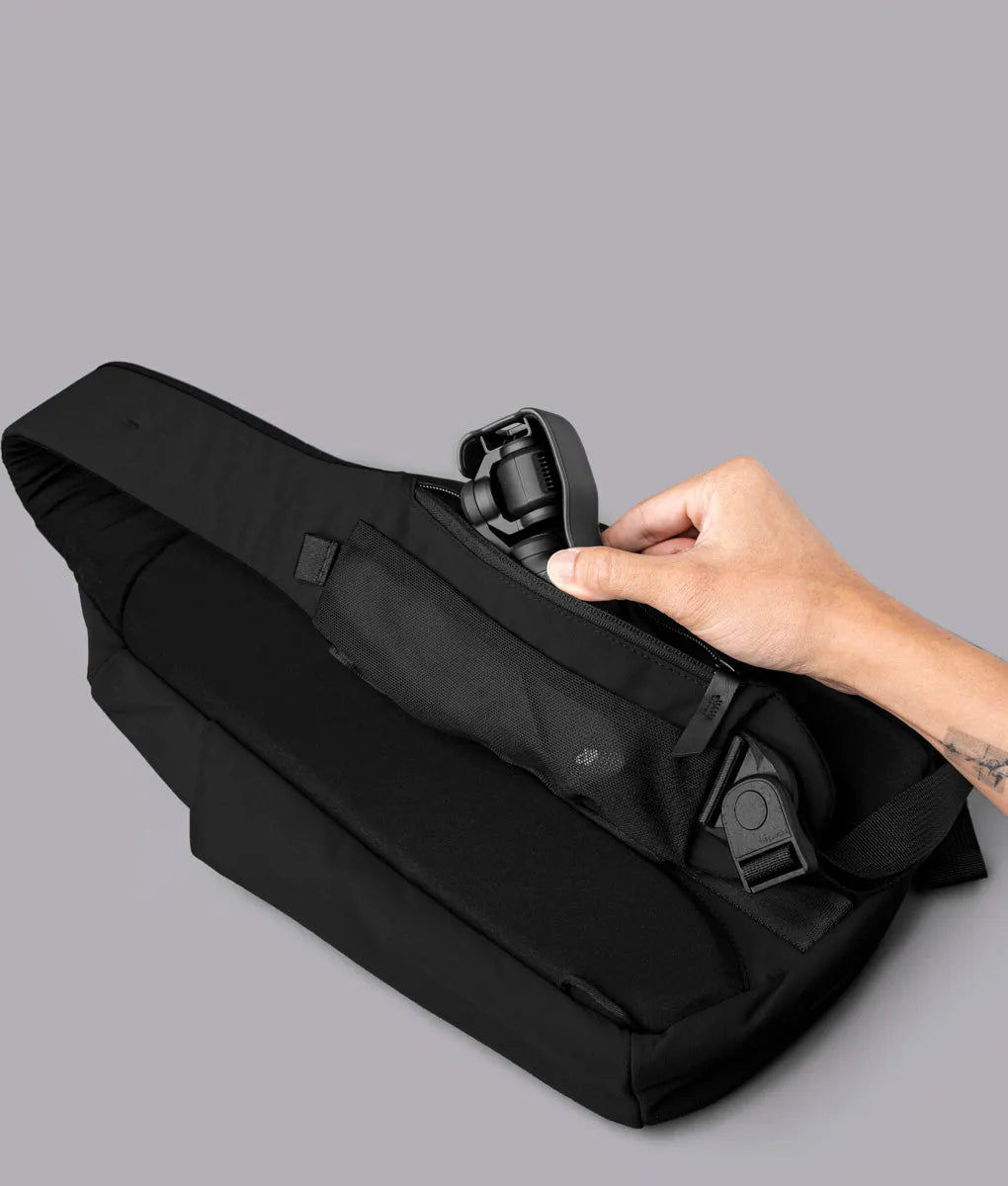 Metro Crossbody (Right)