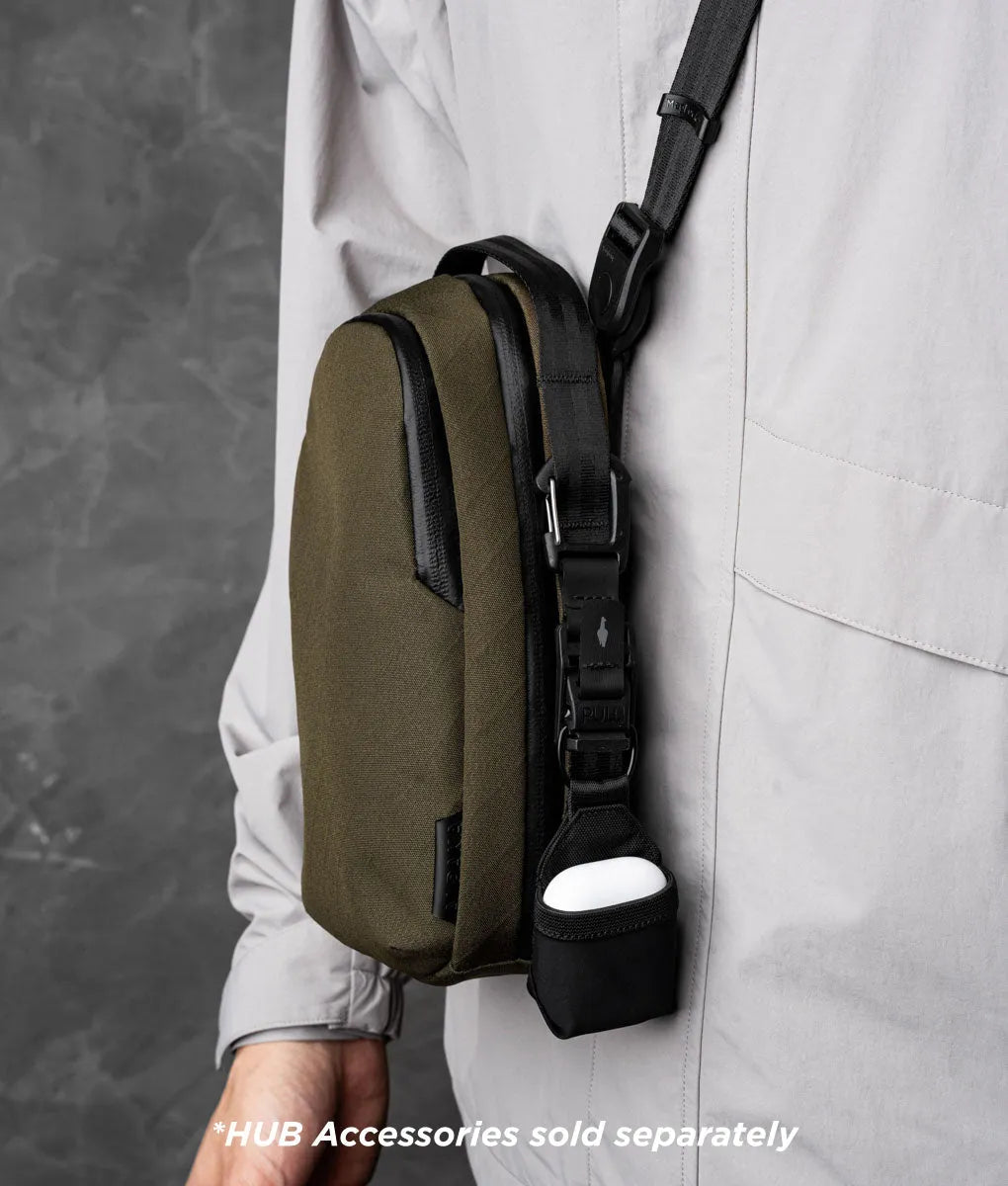 Metro Sling Max