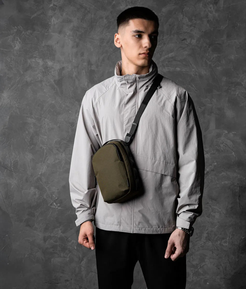 Metro Sling Max