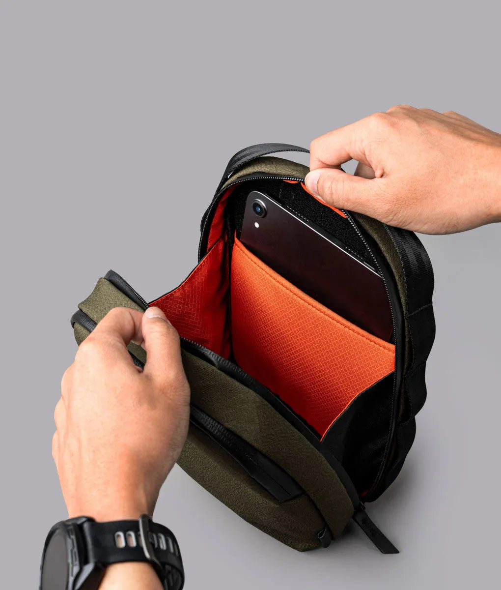 Metro Sling Max