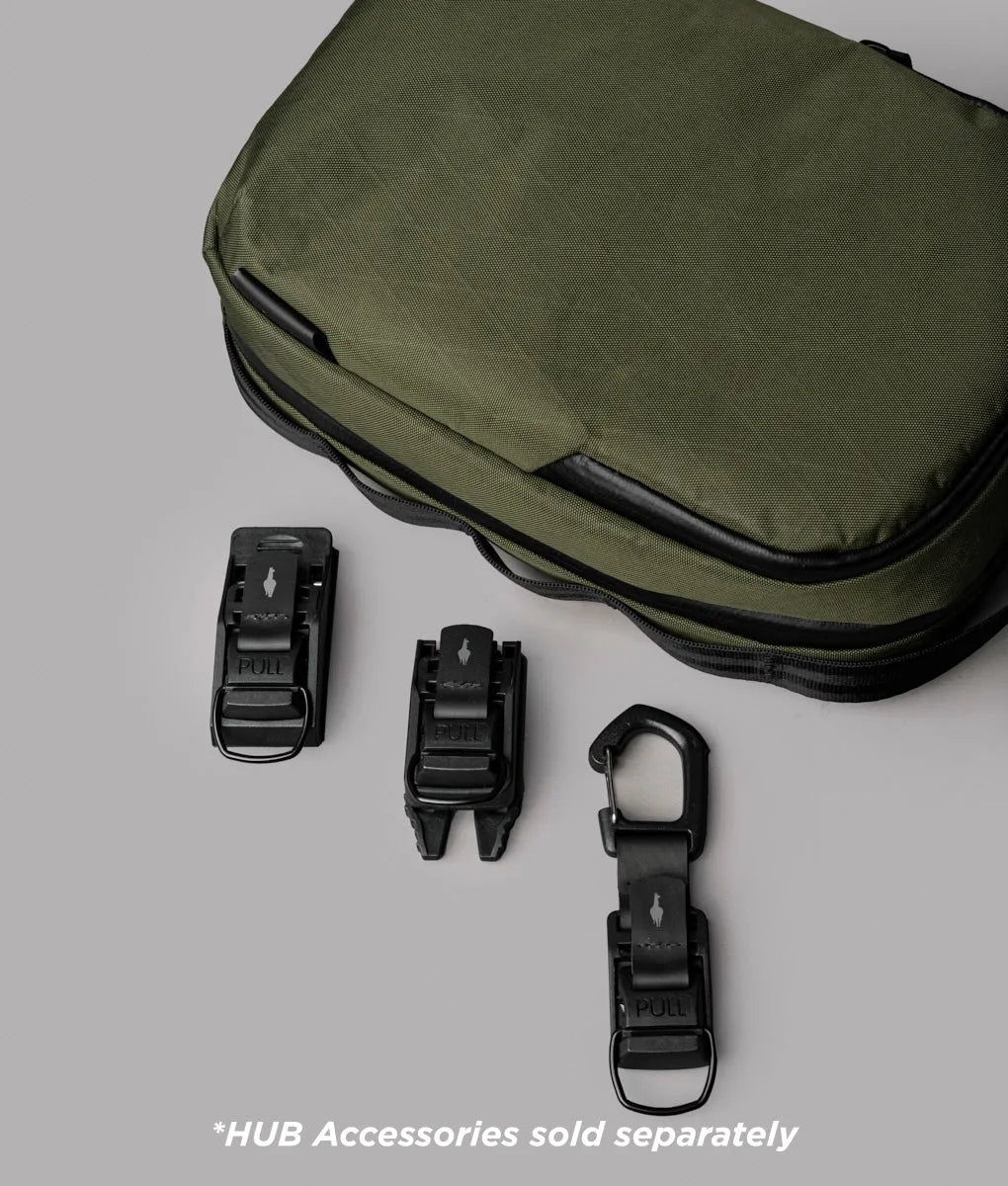 Metro Sling Max
