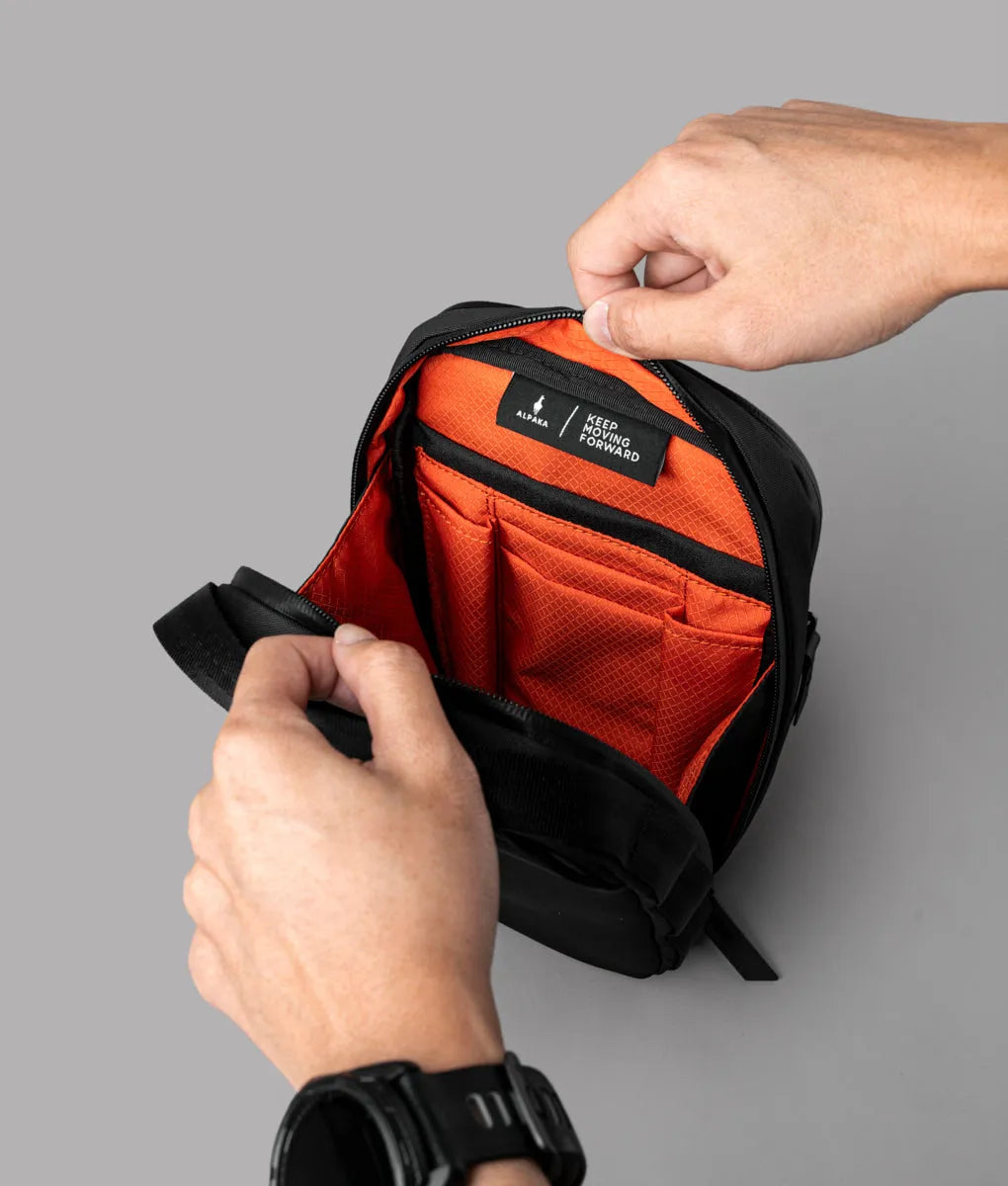 Metro Sling V2