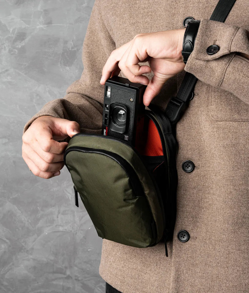 Metro Sling V2