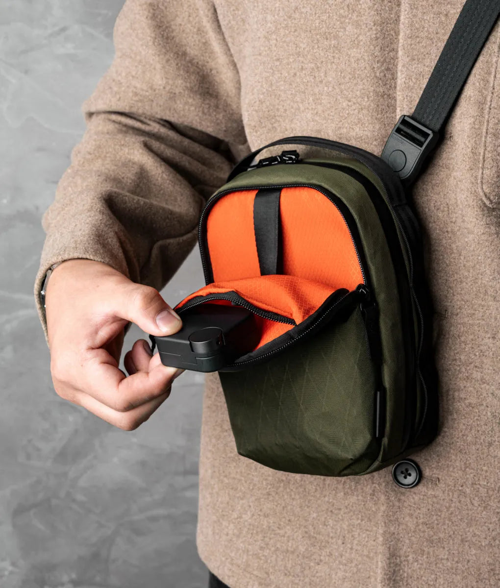 Metro Sling V2