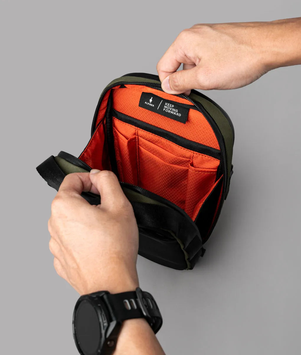 Metro Sling V2