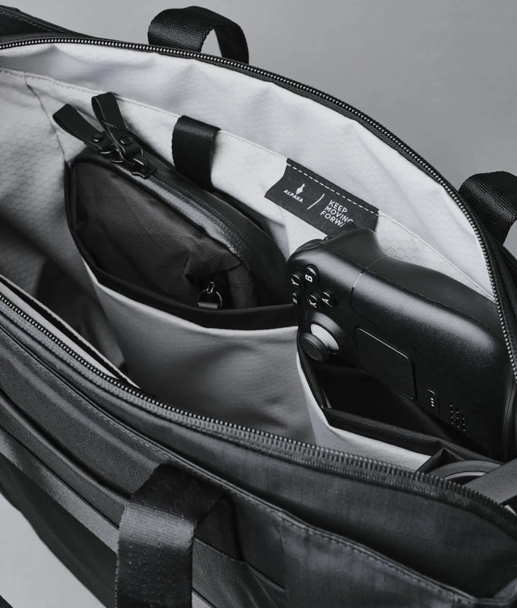 Metroset Metro Tote