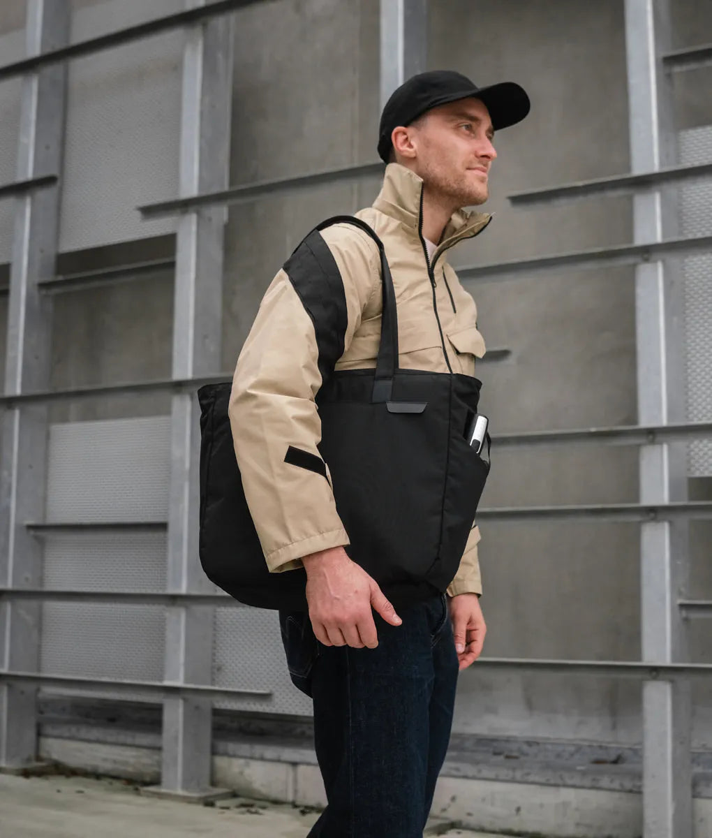 Metroset Metro Tote