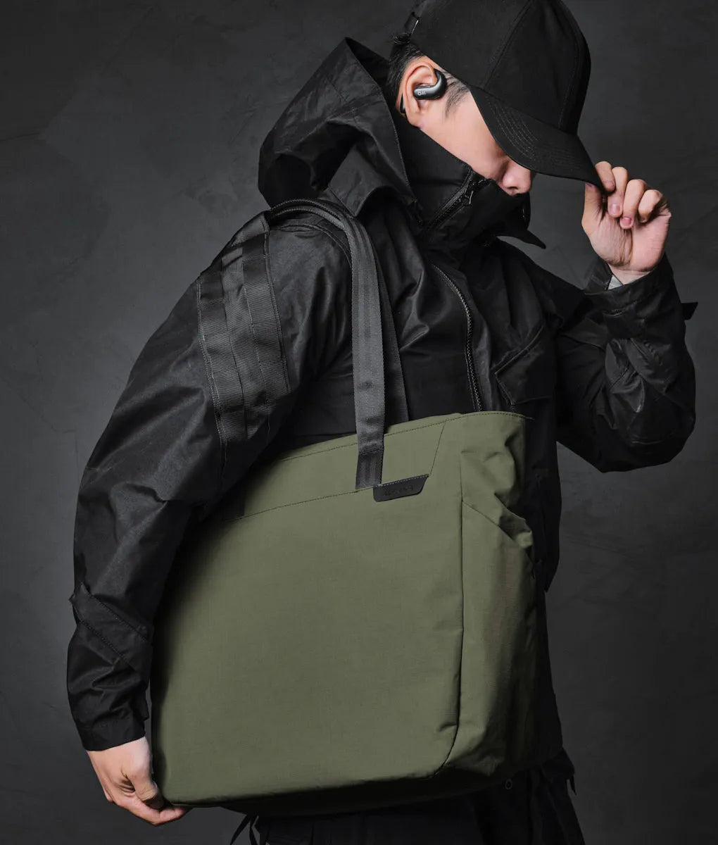 Metroset Metro Tote