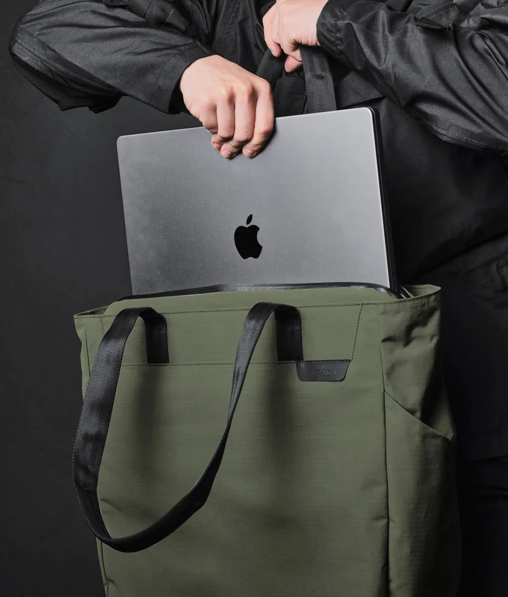 Metroset Metro Tote