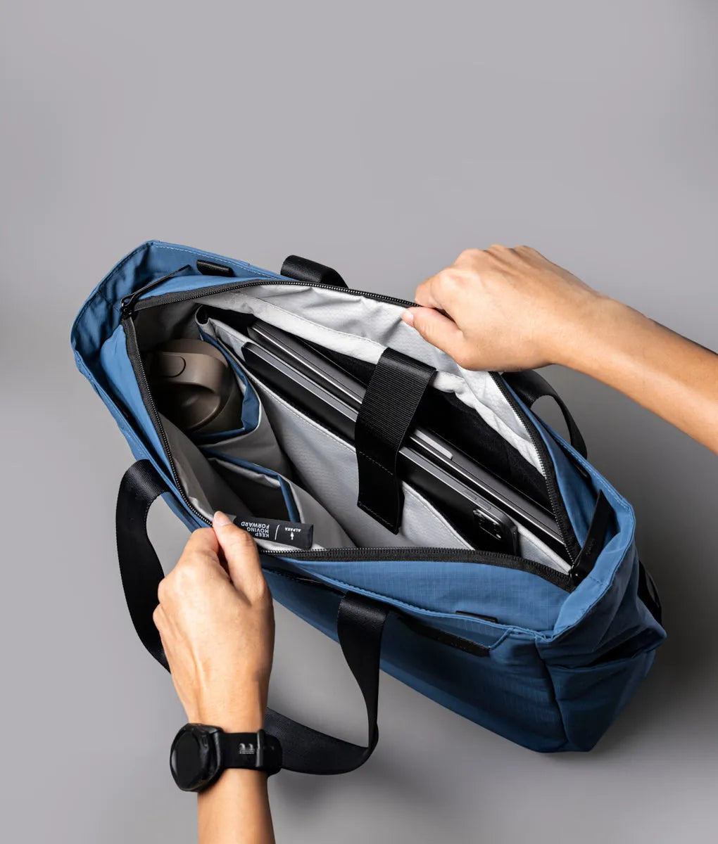 Metroset Metro Tote