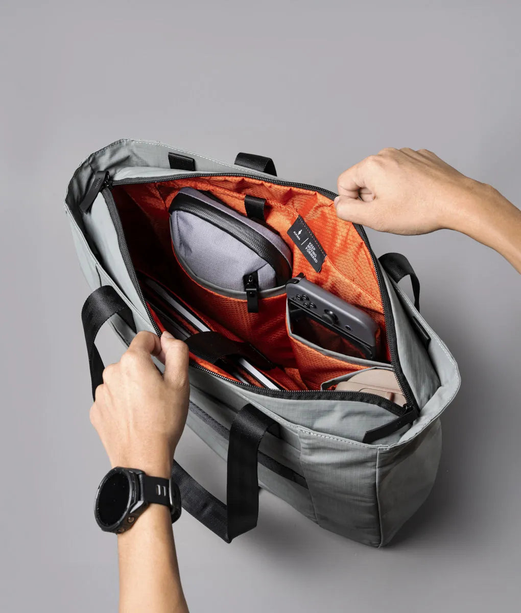 Metroset Metro Tote
