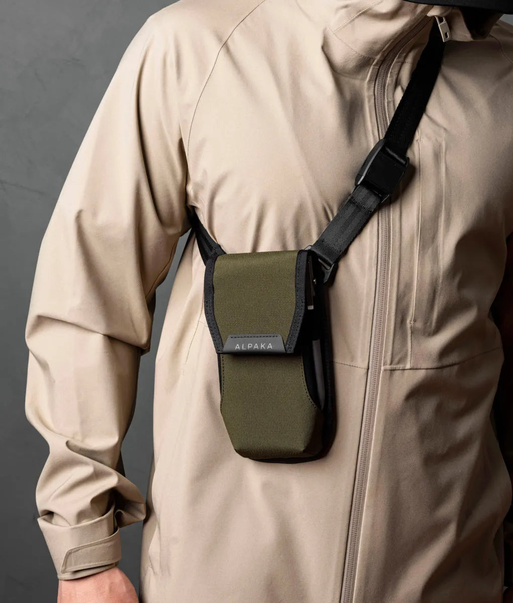 Modular Phone Sling V2