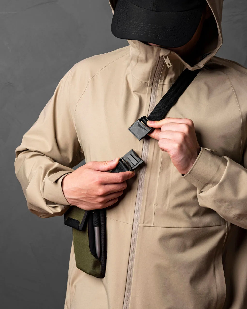 Modular Phone Sling V2