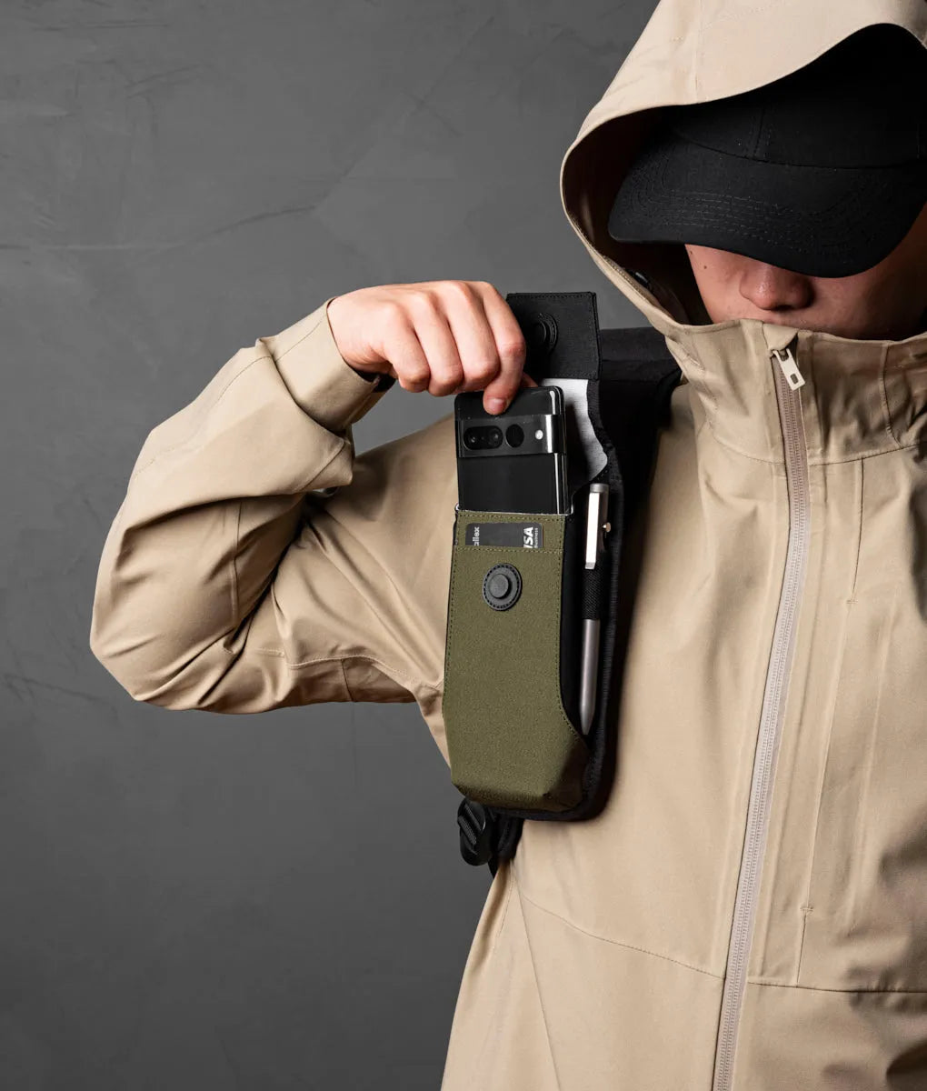 Modular Phone Sling V2
