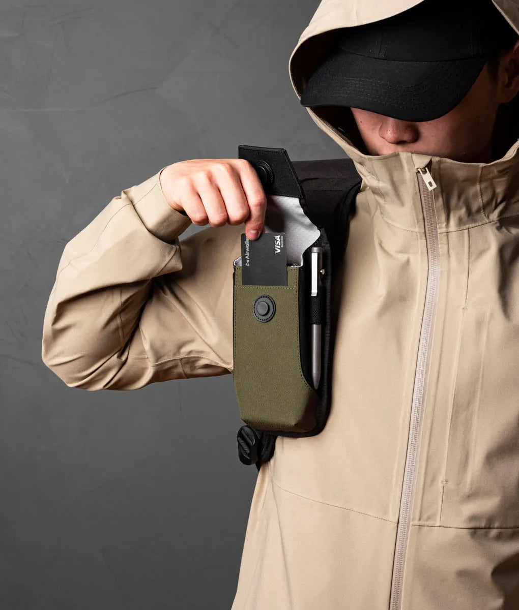 Modular Phone Sling V2