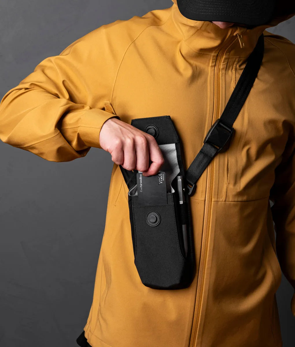 Modular Phone Sling V2