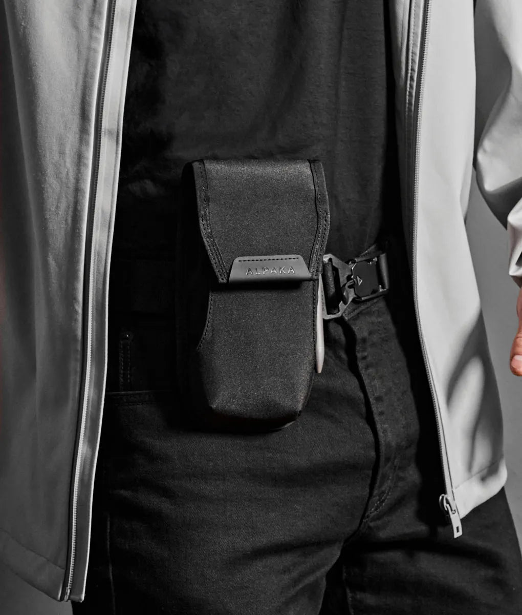 Modular Phone Sling V2