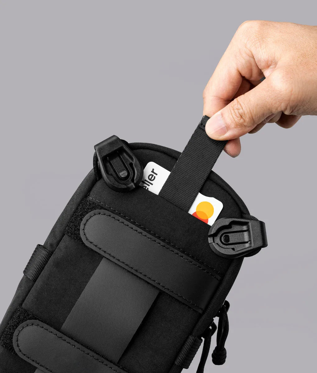 Modular Pockets Modular Shoulder Pocket Max