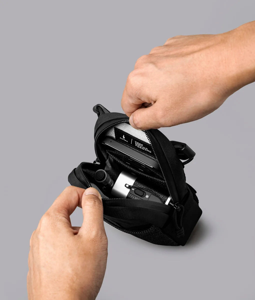 Modular Pockets Modular Shoulder Pocket Max