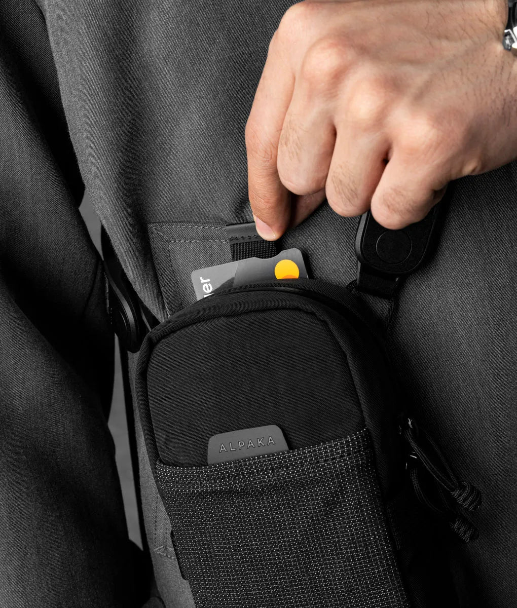 Modular Pockets Modular Shoulder Pocket Max