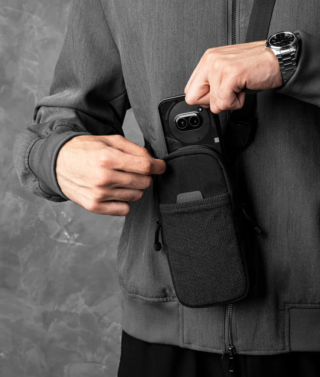 Modular Pockets Modular Shoulder Pocket Max
