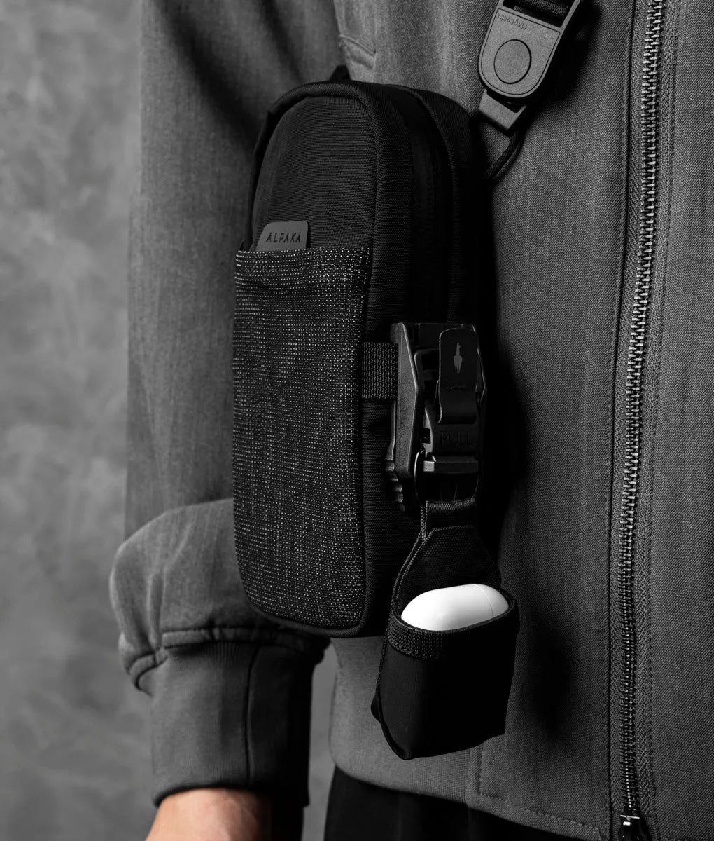 Modular Pockets Modular Shoulder Pocket Max