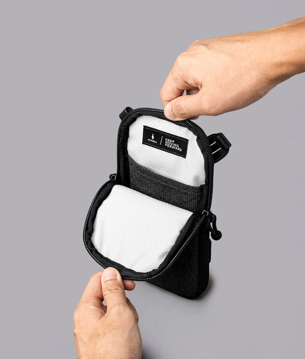 Modular Shoulder Pocket Slim