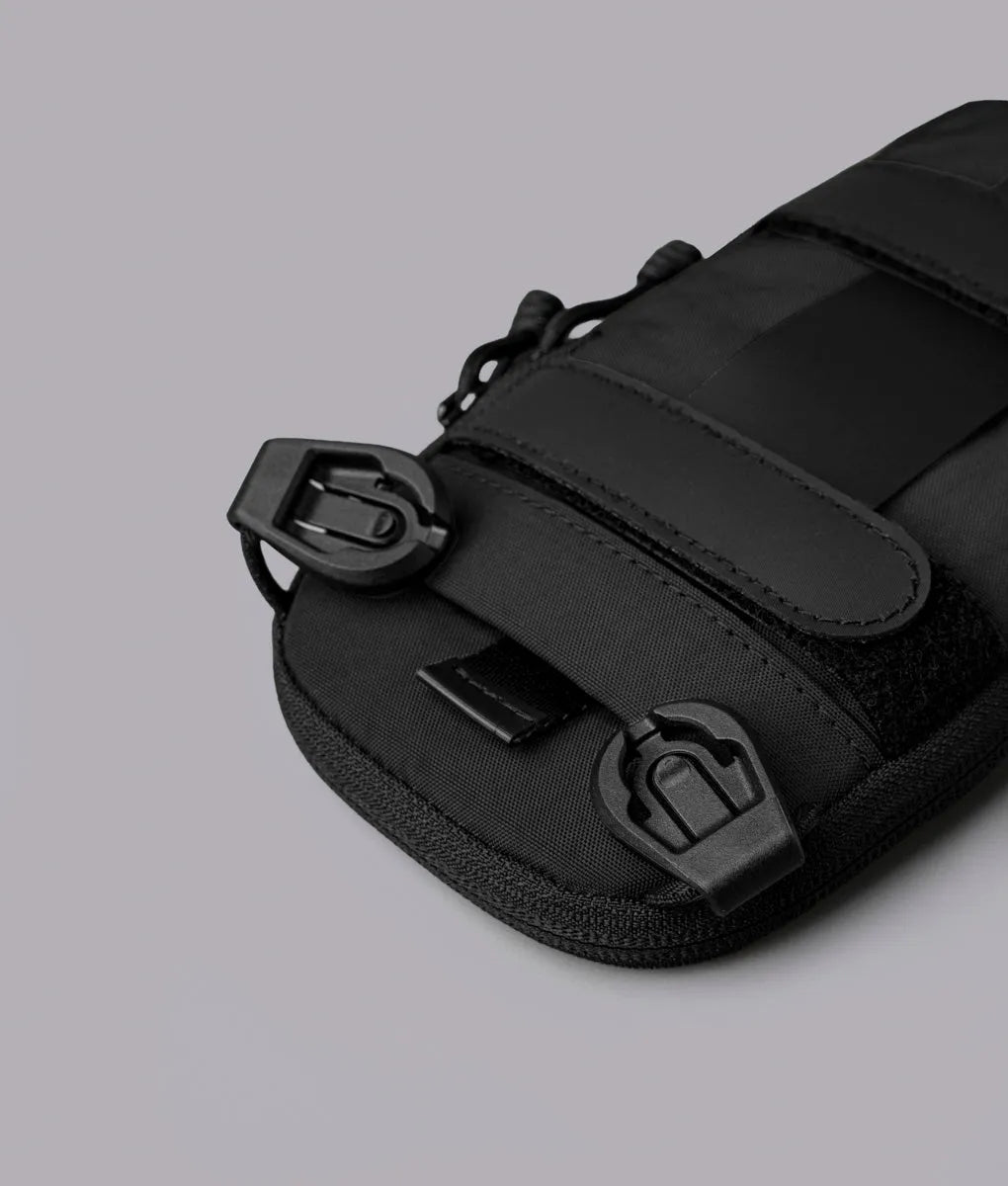 Modular Shoulder Pocket Slim