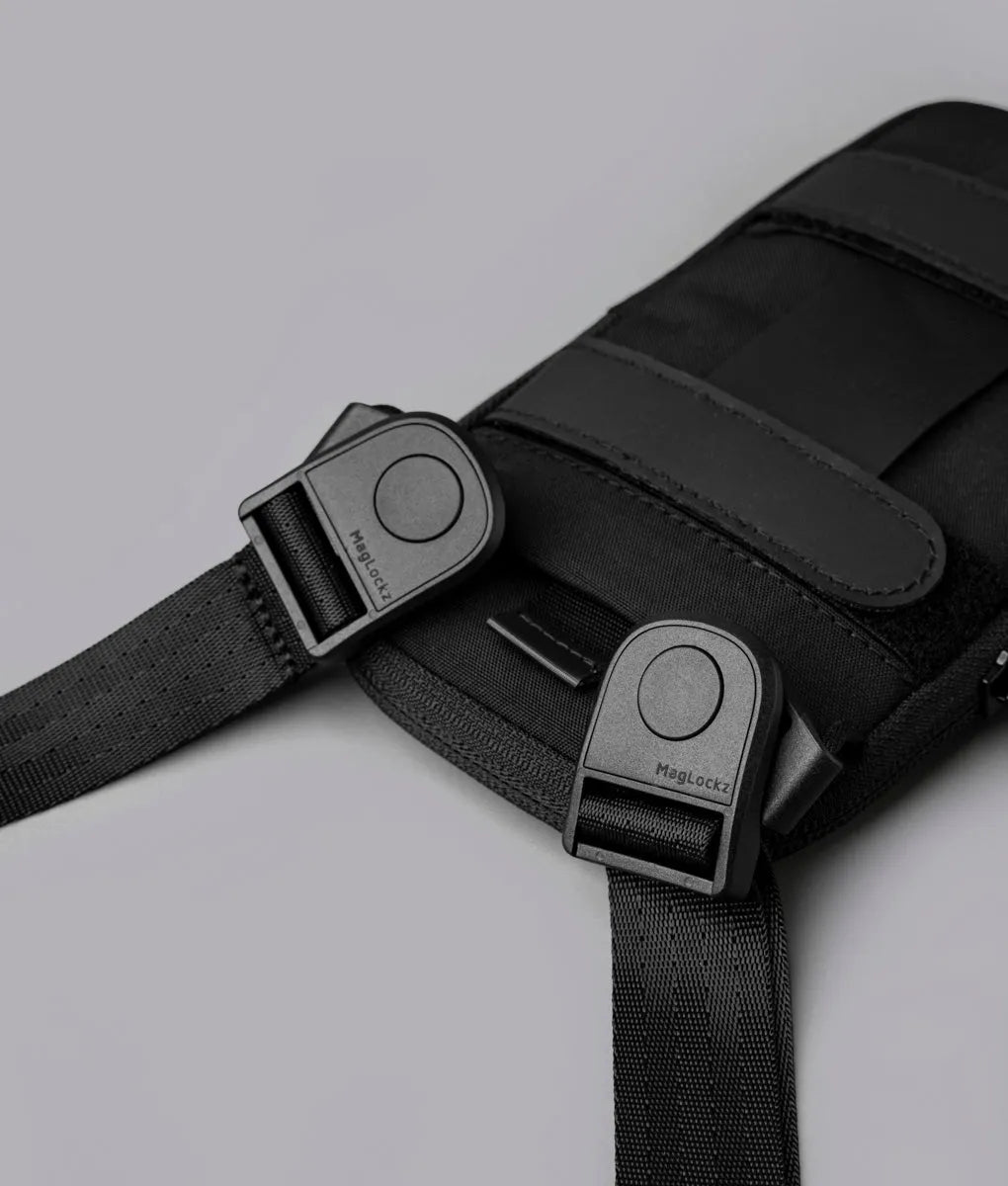 Modular Shoulder Pocket Slim