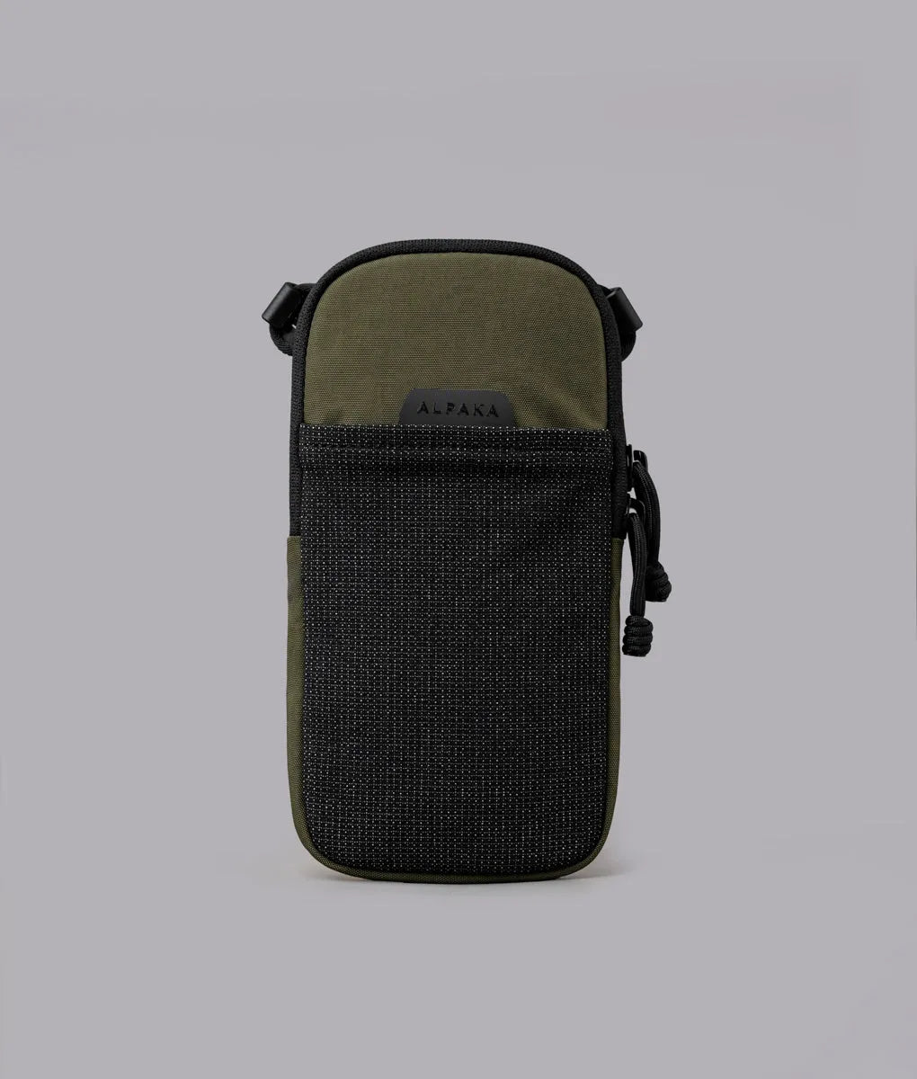 Modular Shoulder Pocket Slim