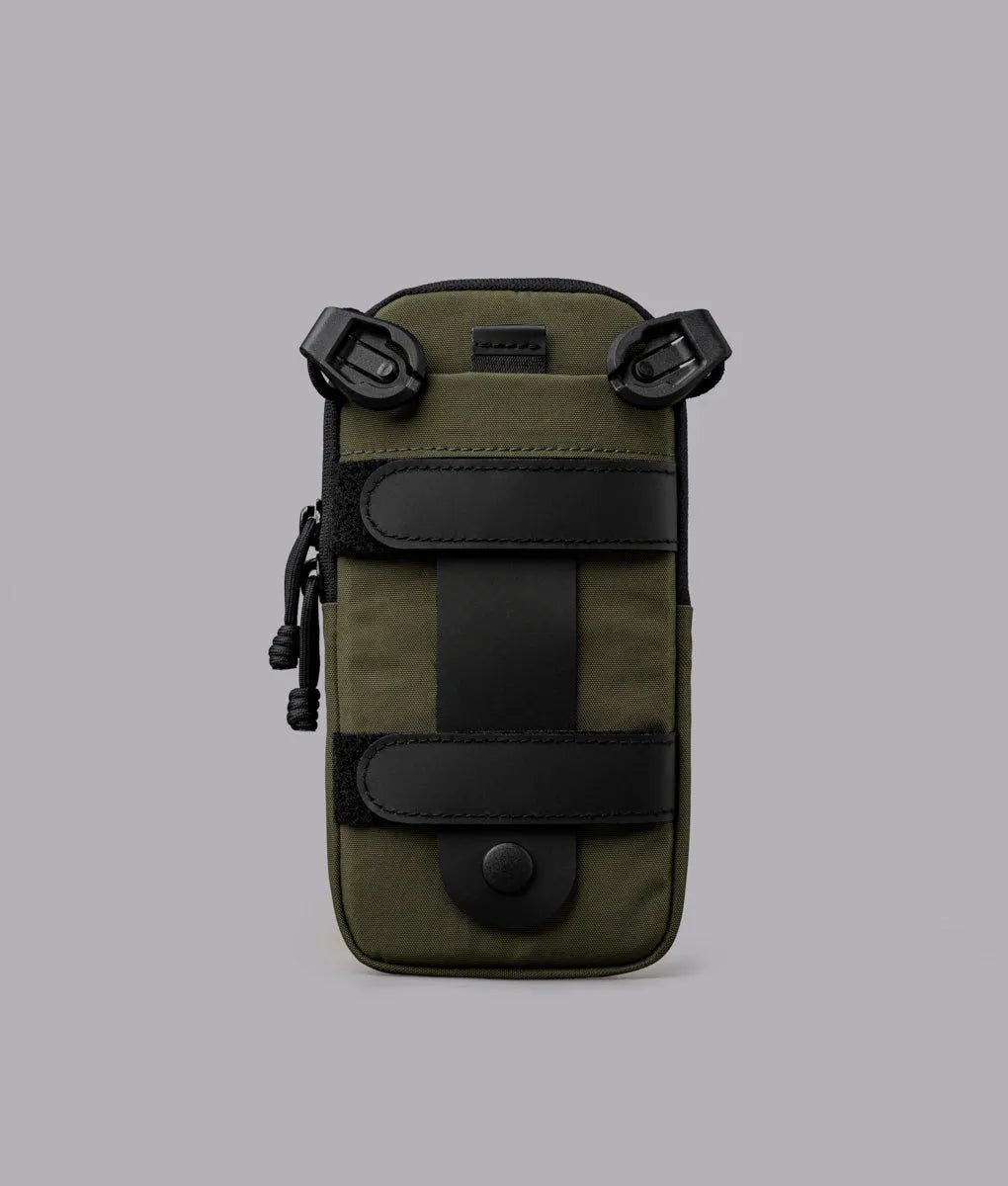 Modular Shoulder Pocket Slim