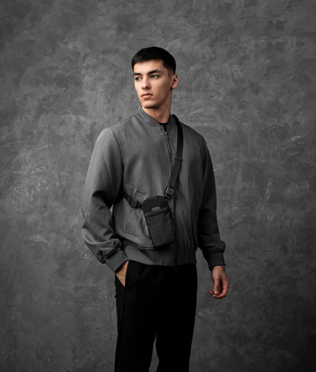 Modular Shoulder Pocket Slim