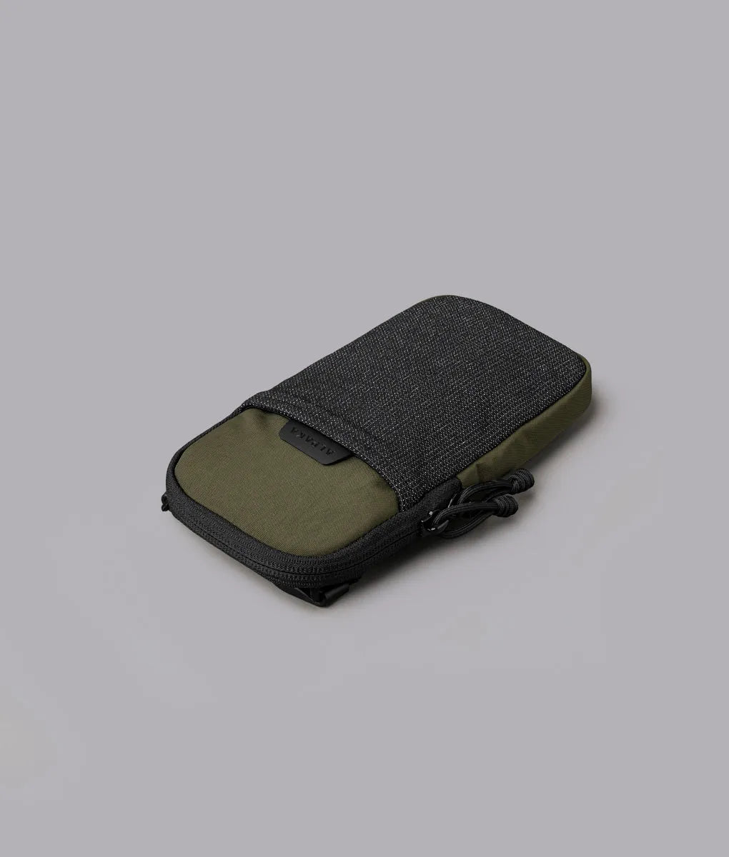 Modular Shoulder Pocket Slim