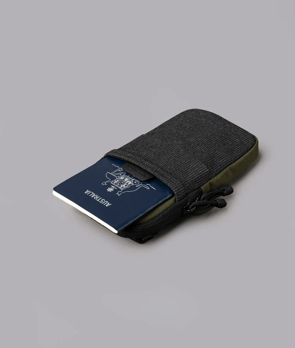 Modular Shoulder Pocket Slim