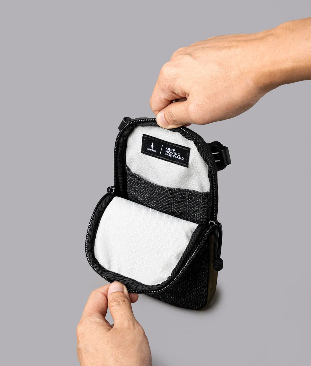 Modular Shoulder Pocket Slim