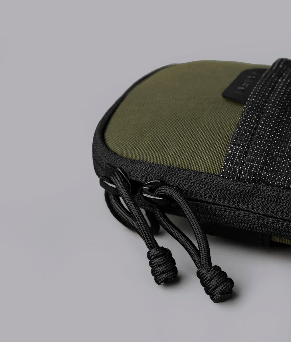 Modular Shoulder Pocket Slim