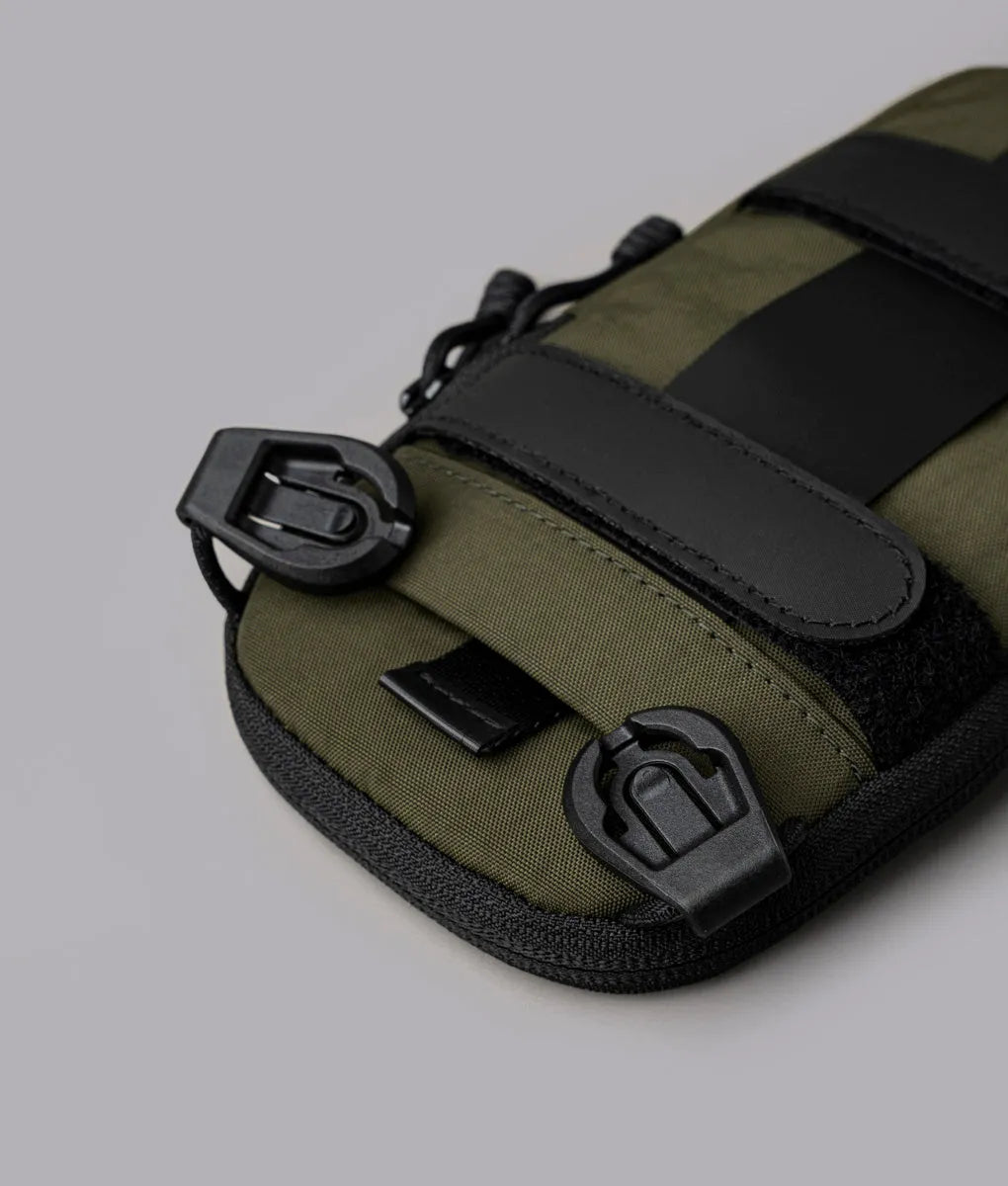 Modular Shoulder Pocket Slim