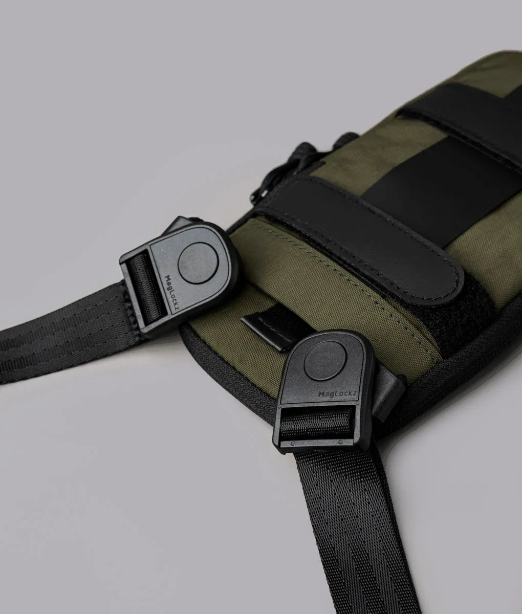 Modular Shoulder Pocket Slim