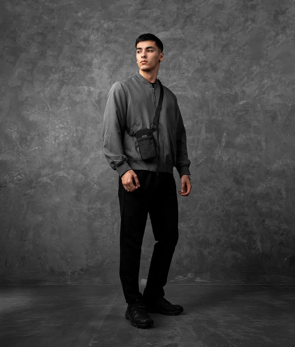 Modular Shoulder Pocket Slim