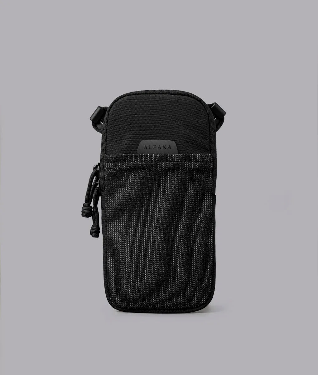 Modular Shoulder Pocket Slim