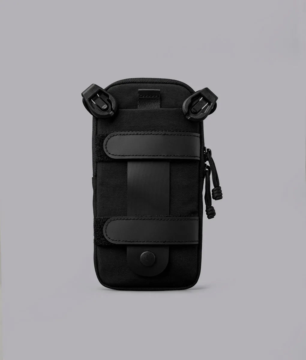 Modular Shoulder Pocket Slim