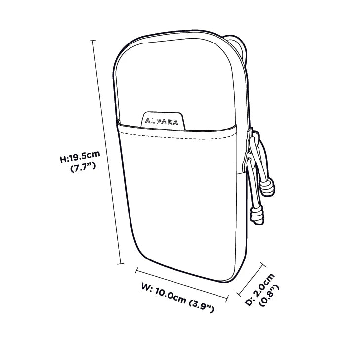 Modular Pockets Modular Shoulder Pocket Slim