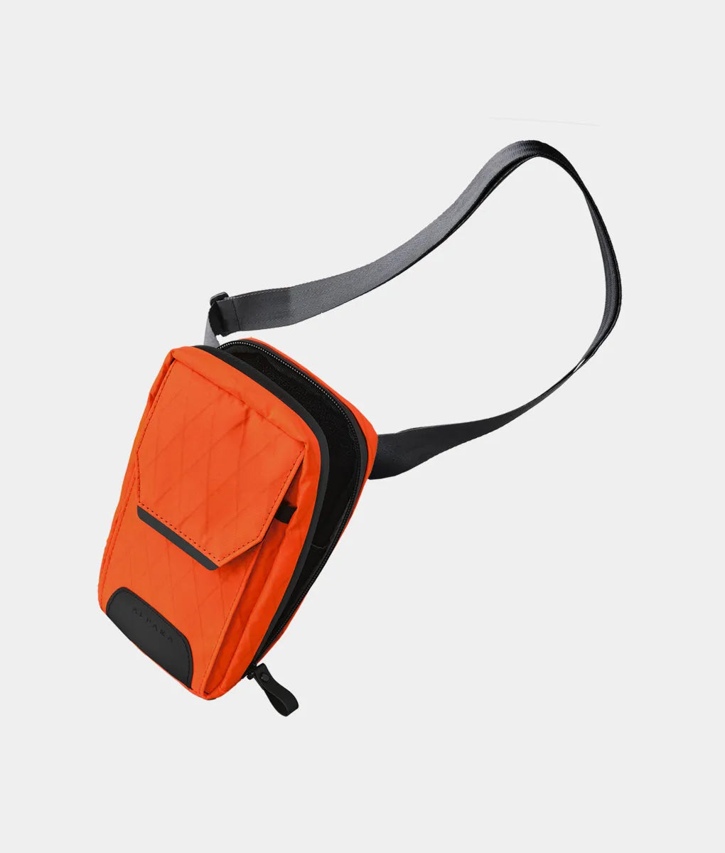 Modular Sling 模組化超薄斜孭袋