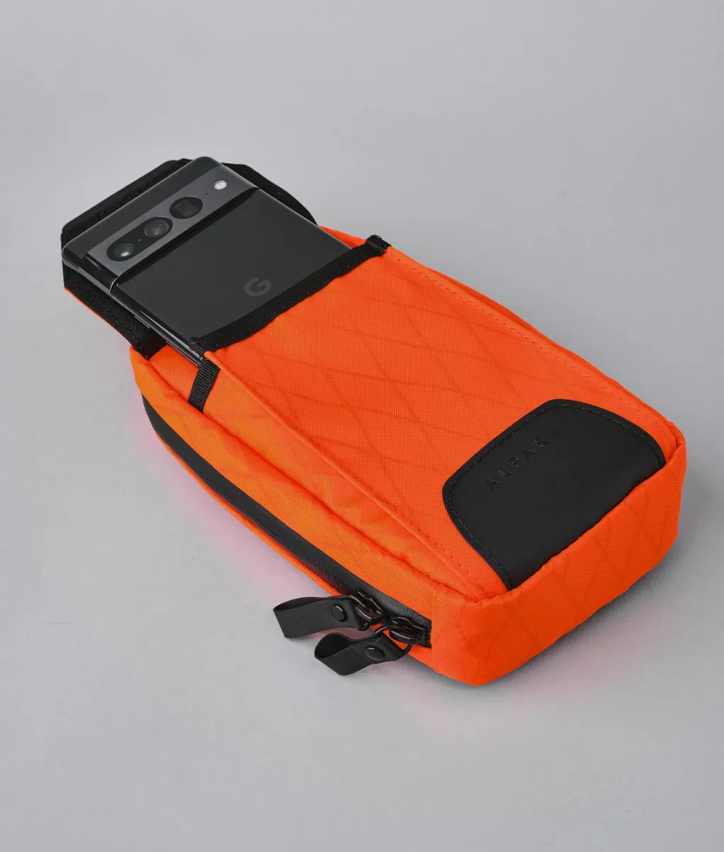 Modular Sling 模組化超薄斜孭袋