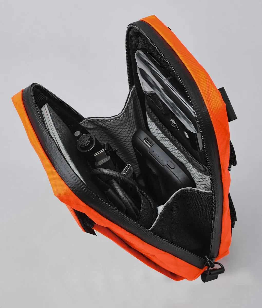 Modular Sling 模組化超薄斜孭袋